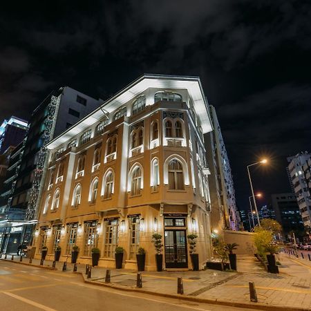En Hotel Boutique Σμύρνη Εξωτερικό φωτογραφία