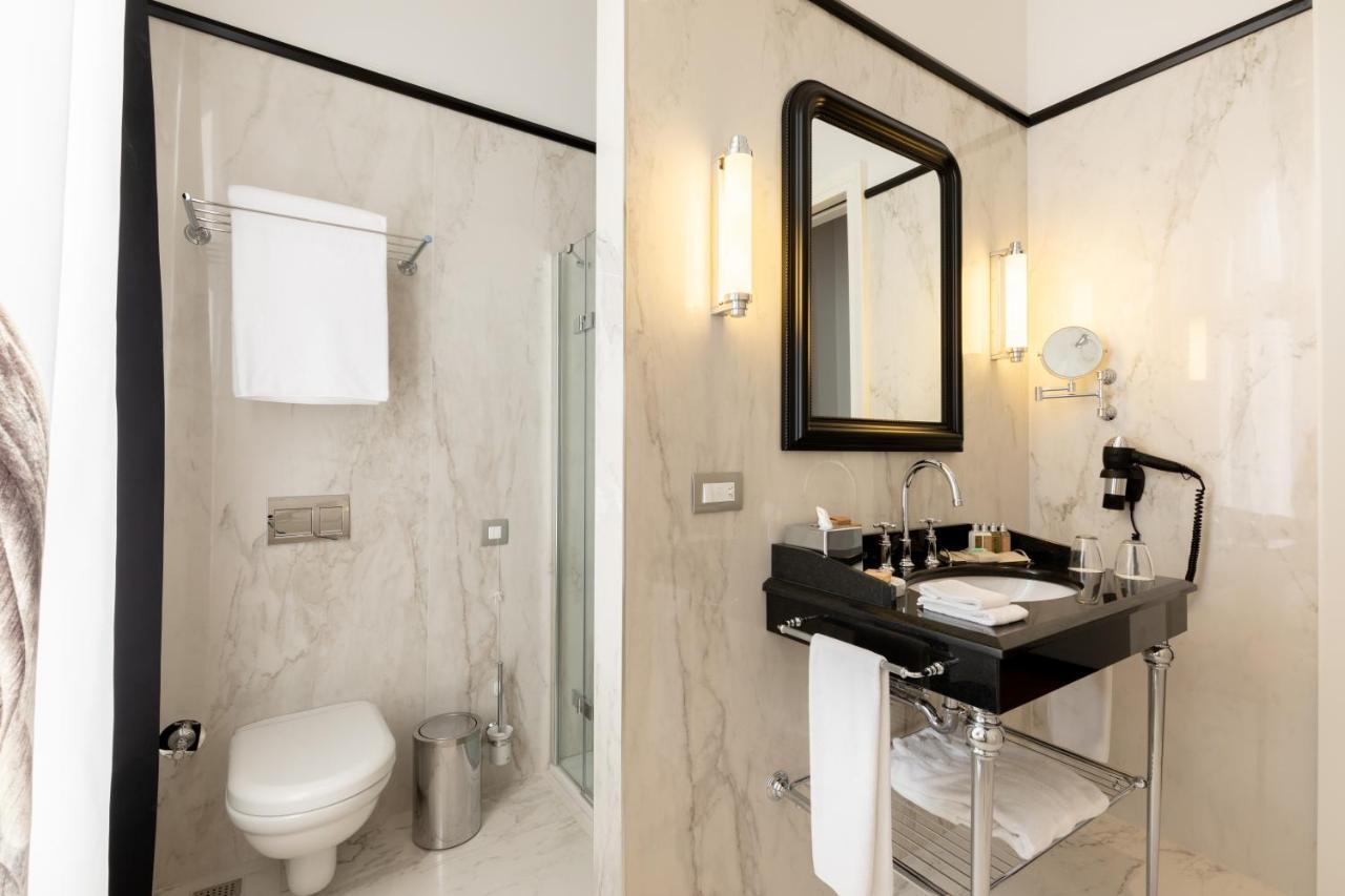 En Hotel Boutique Σμύρνη Εξωτερικό φωτογραφία
