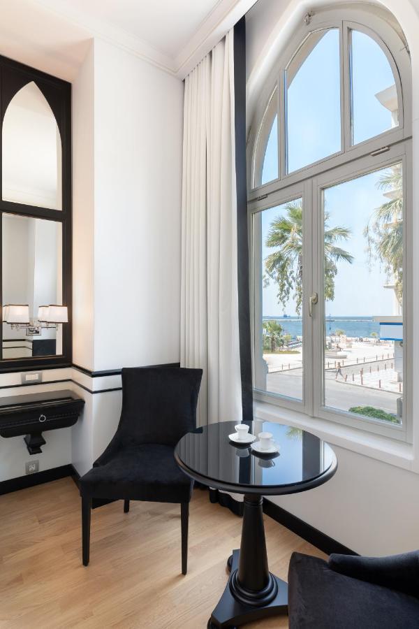 En Hotel Boutique Σμύρνη Εξωτερικό φωτογραφία