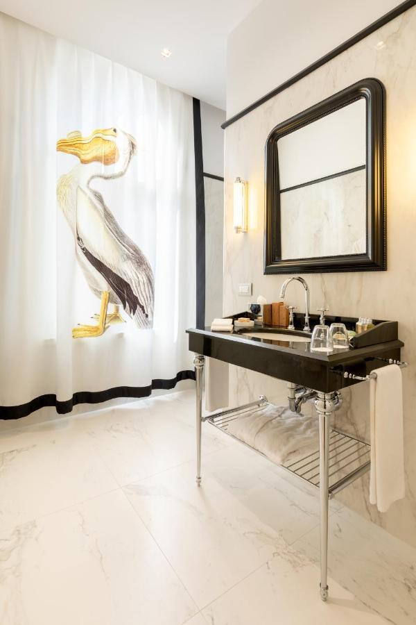 En Hotel Boutique Σμύρνη Εξωτερικό φωτογραφία
