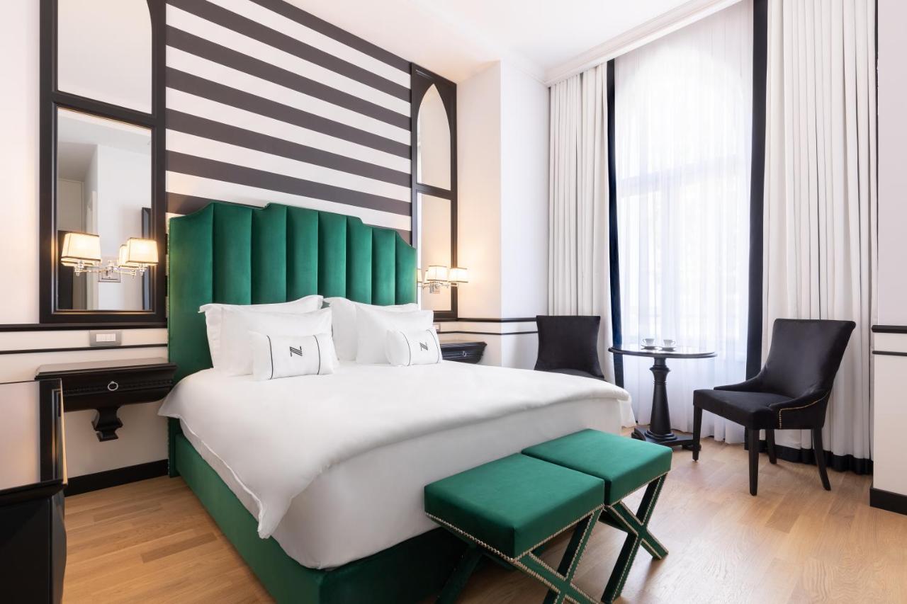 En Hotel Boutique Σμύρνη Εξωτερικό φωτογραφία