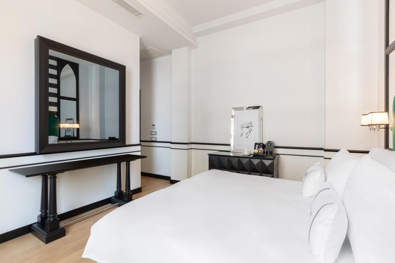 En Hotel Boutique Σμύρνη Εξωτερικό φωτογραφία