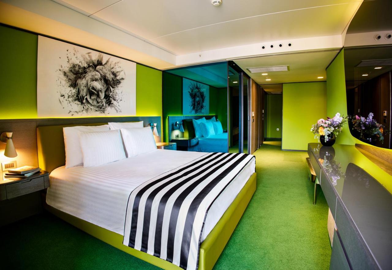 En Hotel Boutique Σμύρνη Εξωτερικό φωτογραφία