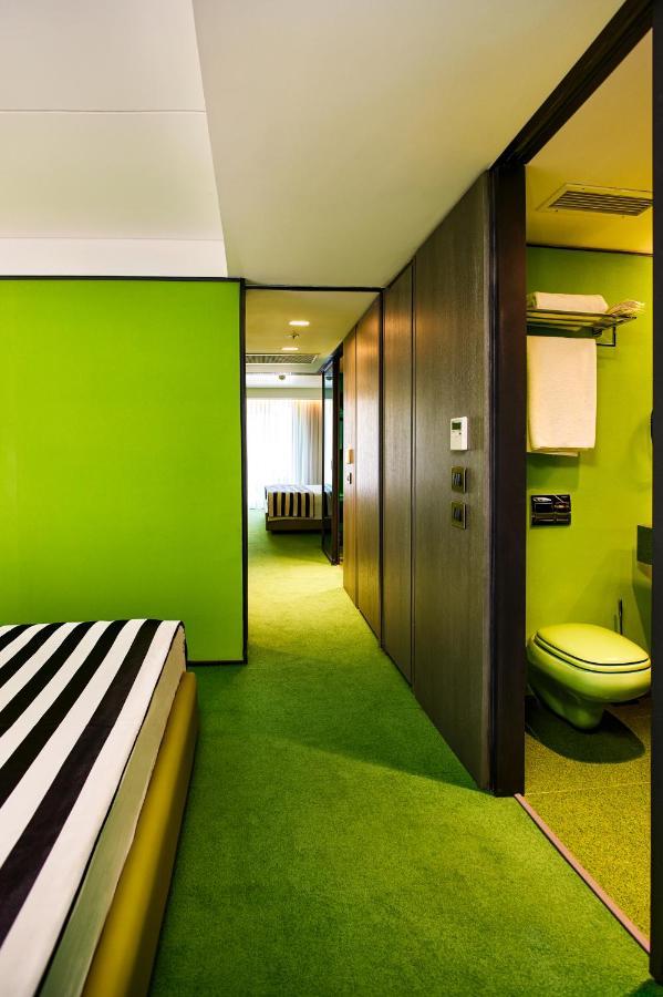En Hotel Boutique Σμύρνη Εξωτερικό φωτογραφία