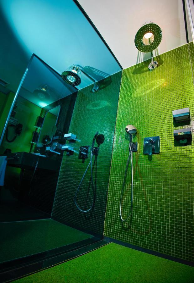 En Hotel Boutique Σμύρνη Εξωτερικό φωτογραφία