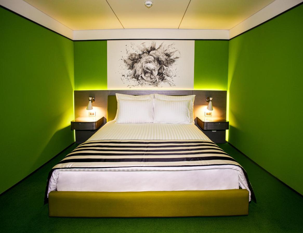 En Hotel Boutique Σμύρνη Εξωτερικό φωτογραφία