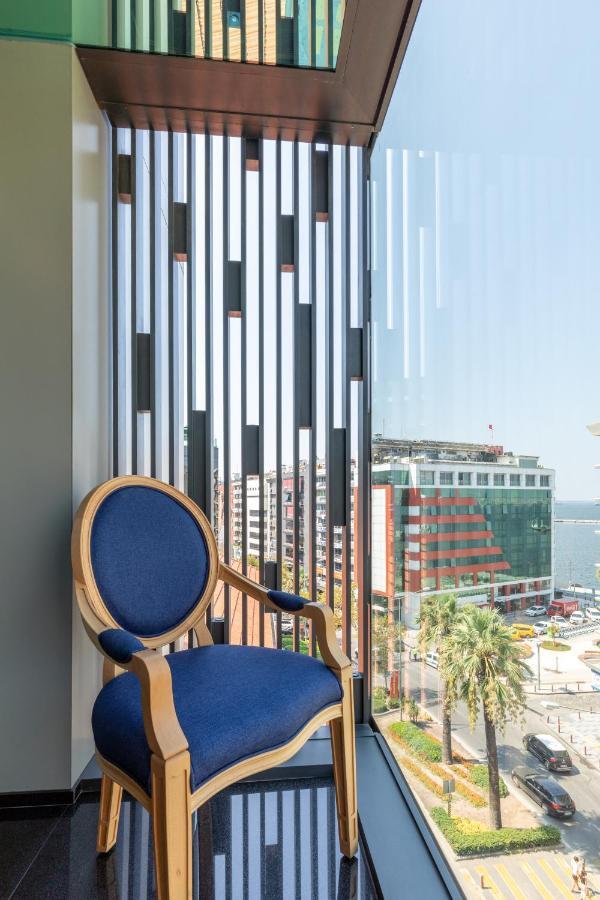 En Hotel Boutique Σμύρνη Εξωτερικό φωτογραφία