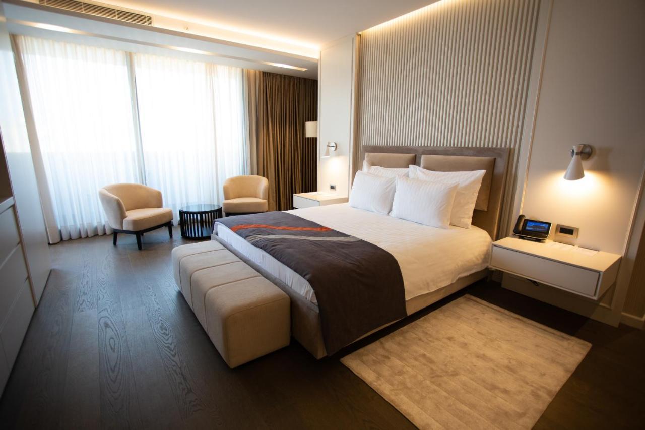 En Hotel Boutique Σμύρνη Εξωτερικό φωτογραφία