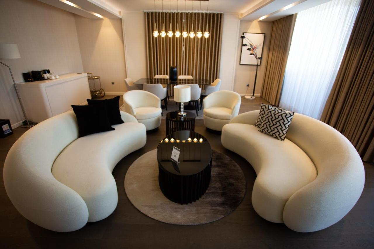 En Hotel Boutique Σμύρνη Εξωτερικό φωτογραφία