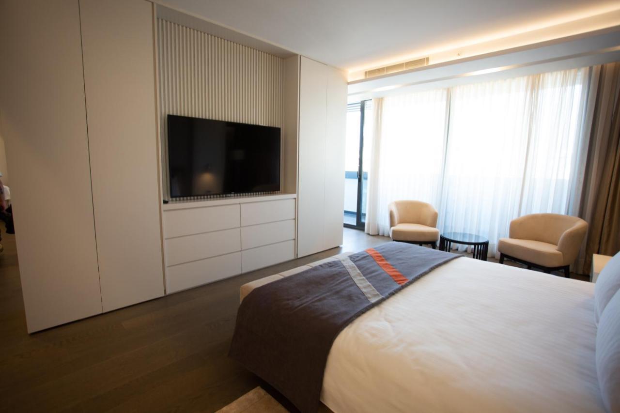 En Hotel Boutique Σμύρνη Εξωτερικό φωτογραφία
