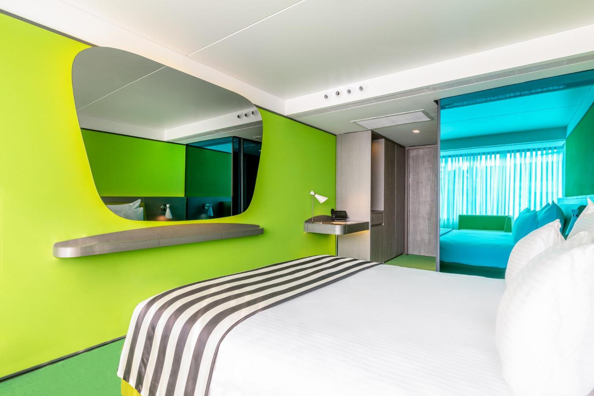En Hotel Boutique Σμύρνη Εξωτερικό φωτογραφία