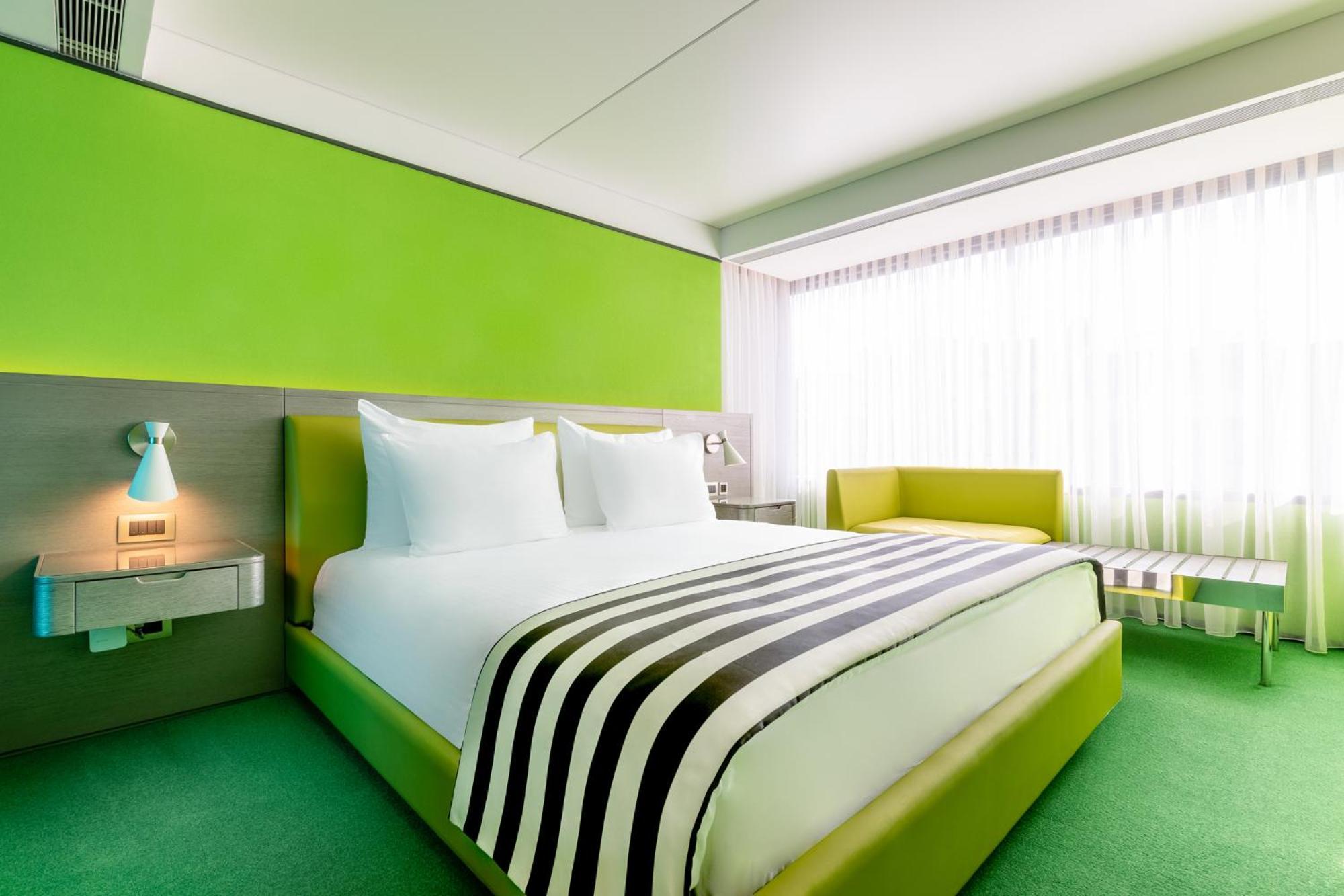 En Hotel Boutique Σμύρνη Εξωτερικό φωτογραφία