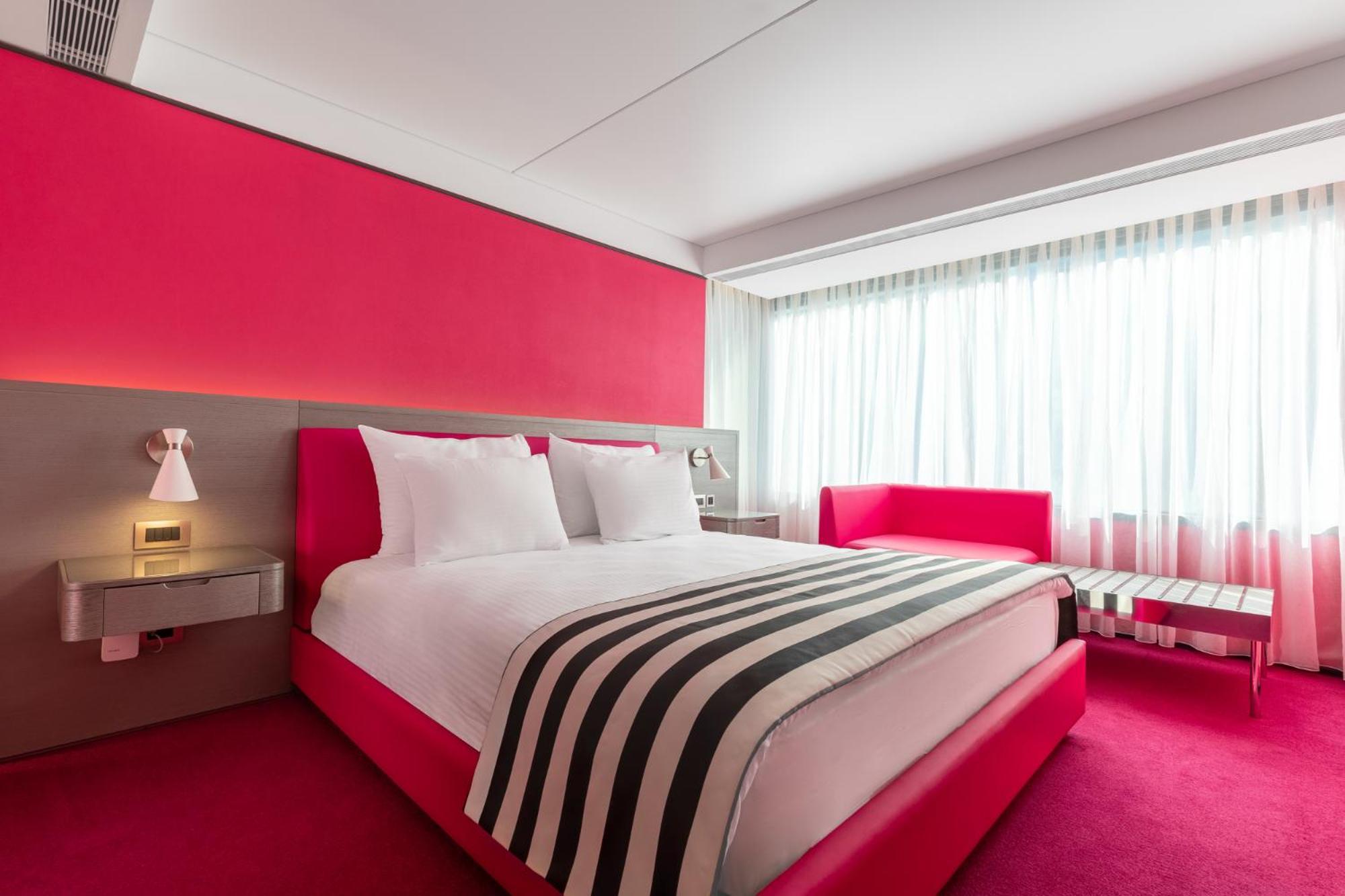 En Hotel Boutique Σμύρνη Εξωτερικό φωτογραφία