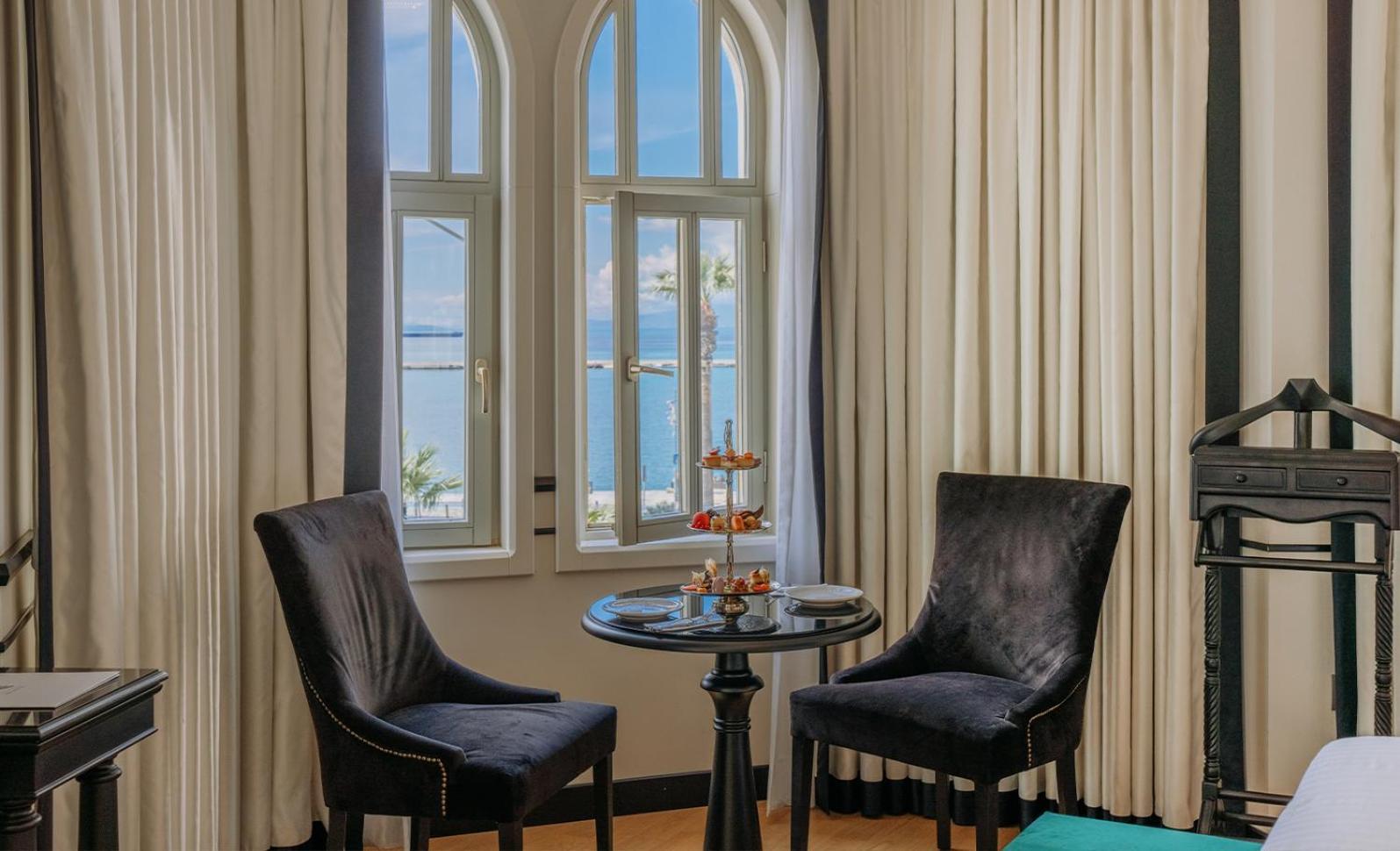 En Hotel Boutique Σμύρνη Εξωτερικό φωτογραφία