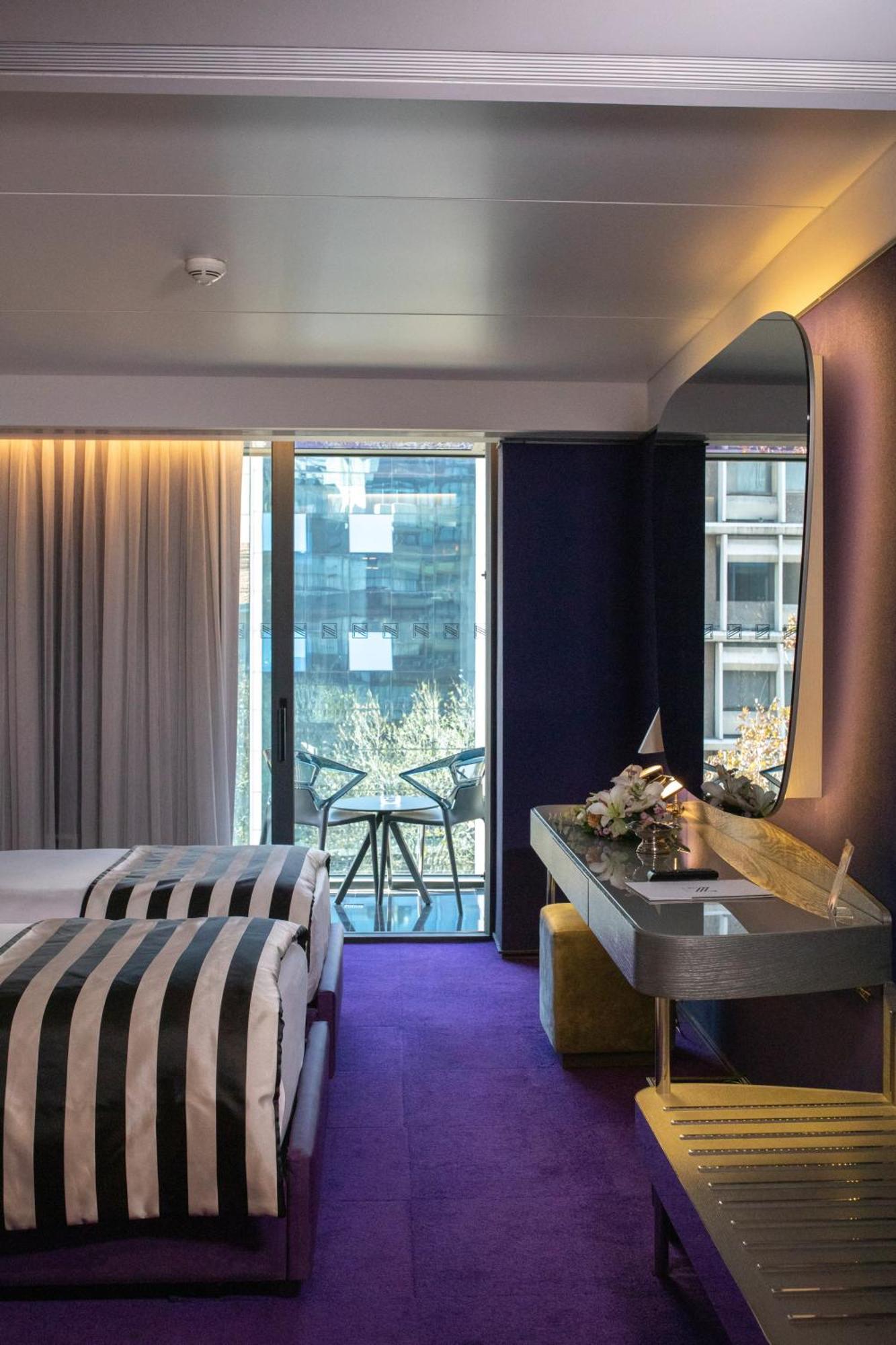 En Hotel Boutique Σμύρνη Εξωτερικό φωτογραφία