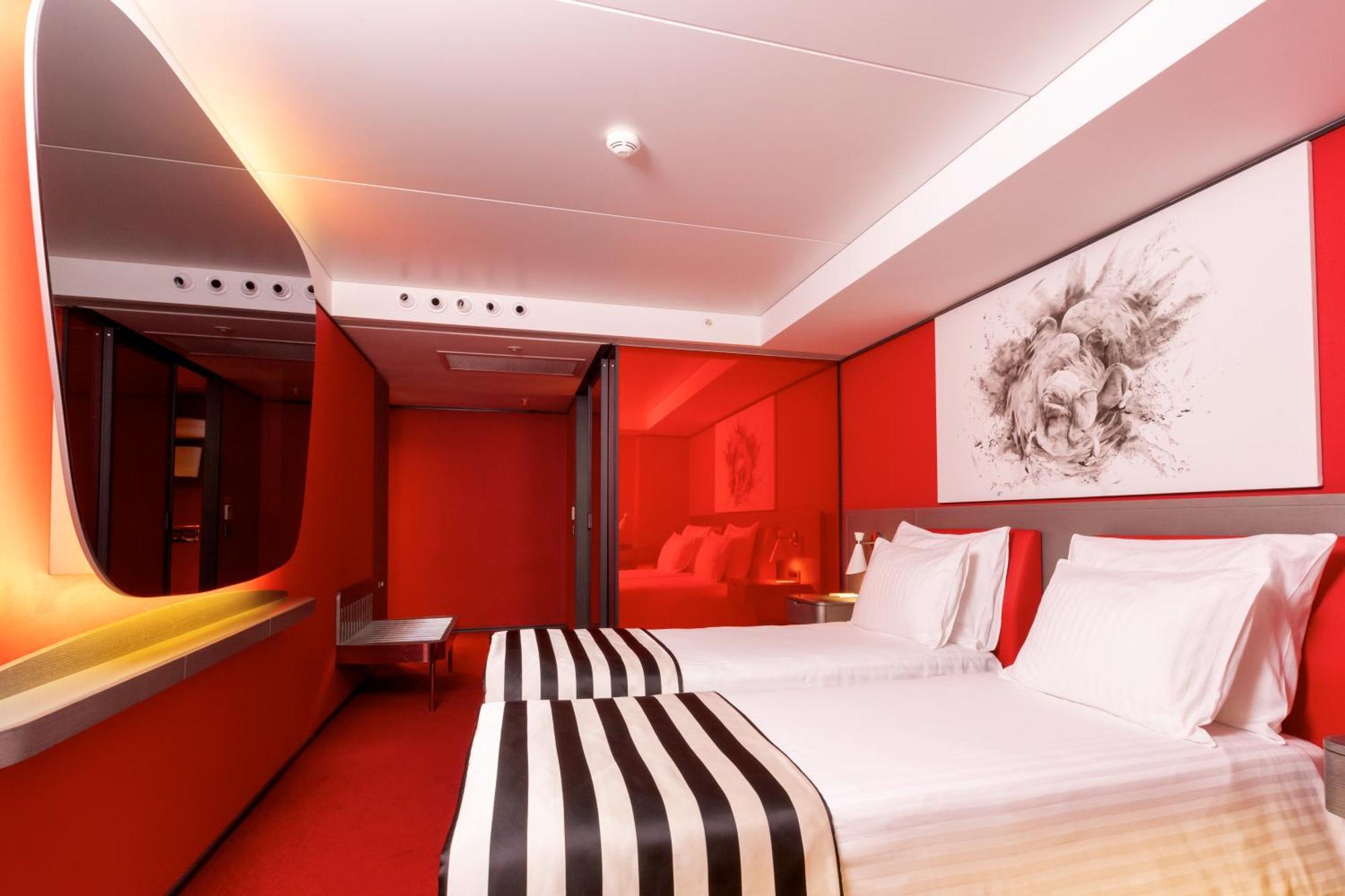 En Hotel Boutique Σμύρνη Εξωτερικό φωτογραφία