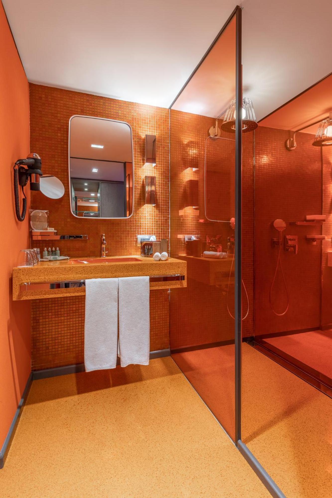 En Hotel Boutique Σμύρνη Εξωτερικό φωτογραφία