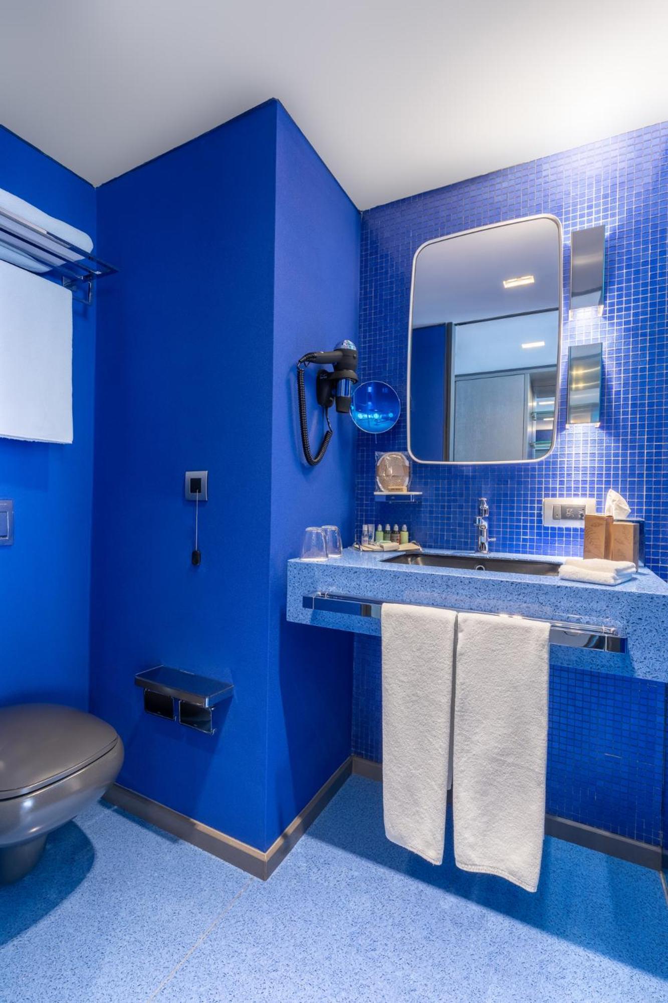 En Hotel Boutique Σμύρνη Εξωτερικό φωτογραφία