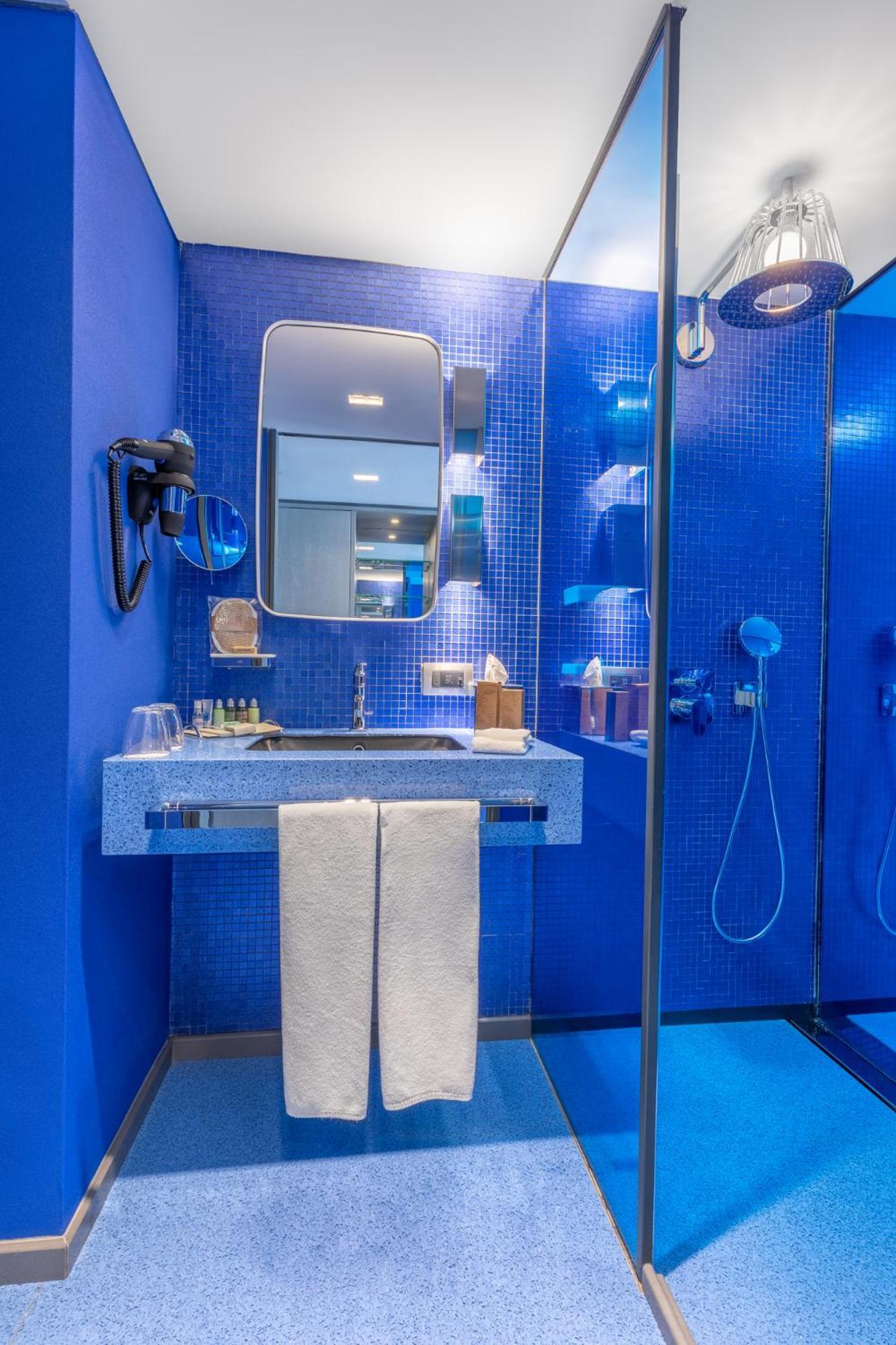 En Hotel Boutique Σμύρνη Εξωτερικό φωτογραφία
