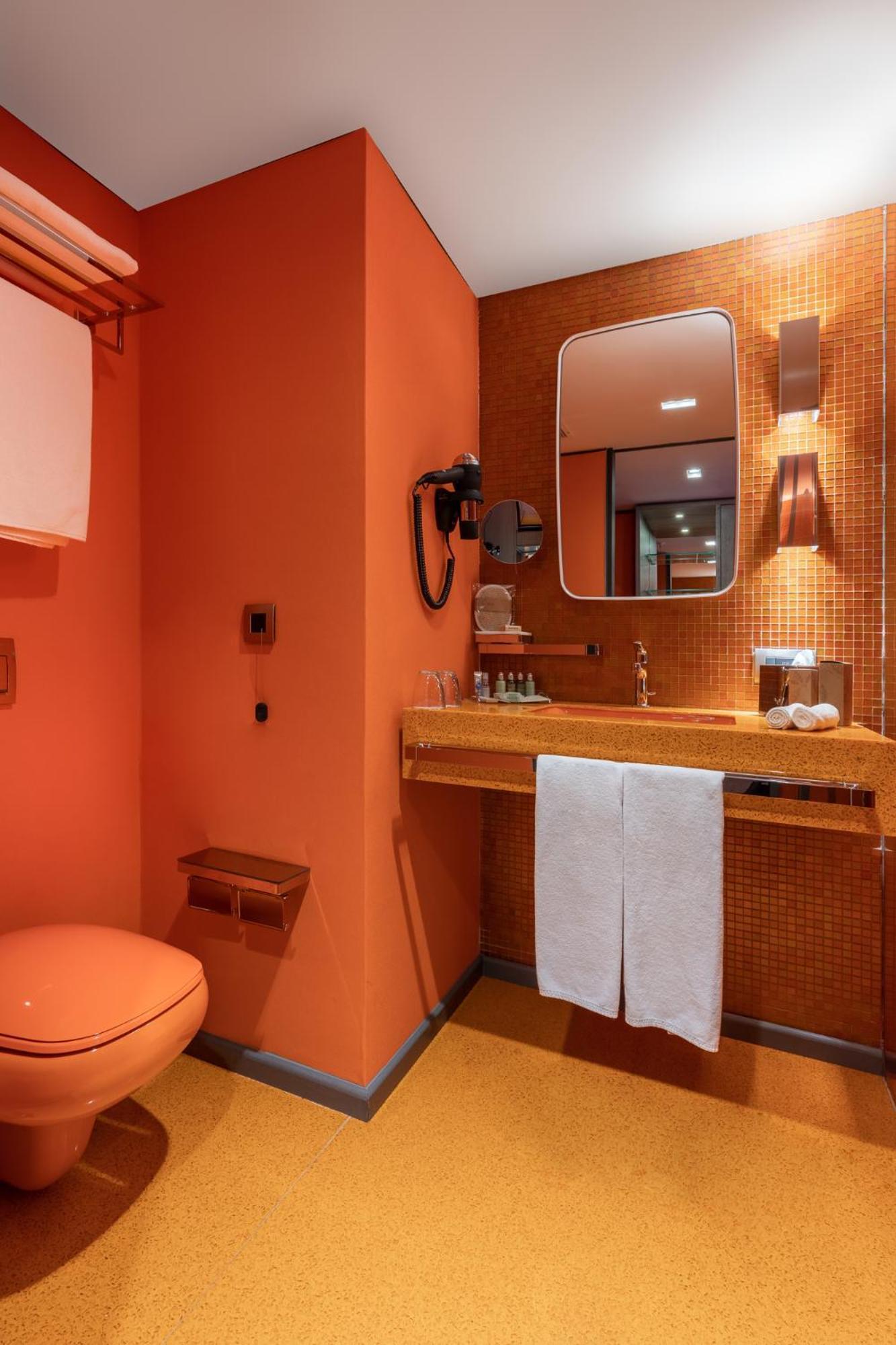 En Hotel Boutique Σμύρνη Εξωτερικό φωτογραφία