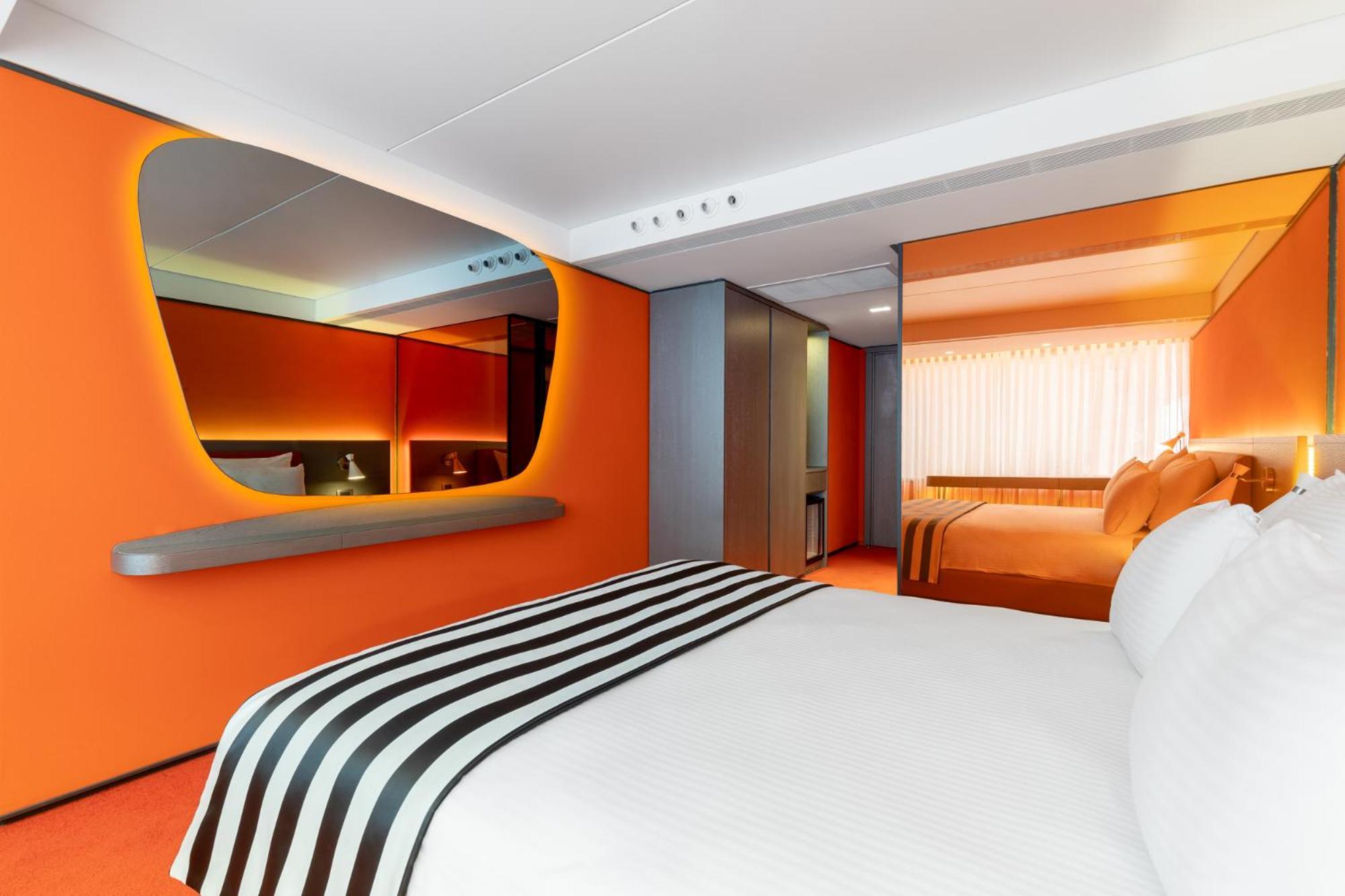 En Hotel Boutique Σμύρνη Εξωτερικό φωτογραφία